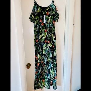 Sanctuary cute floral dress